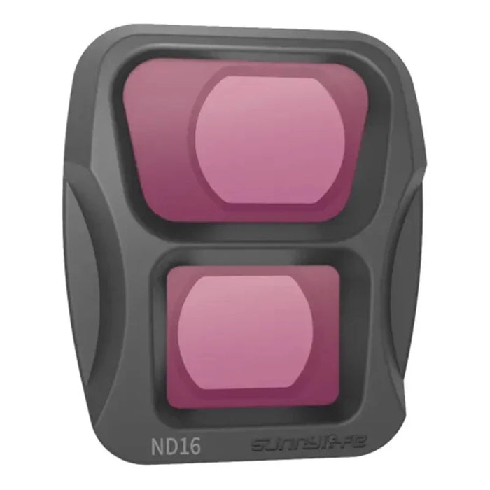 Set of 3 Sunnylife A3-FI685 filters with adjustable CPL CPL + ND8 + ND1 - Filters for drones<<<Drone