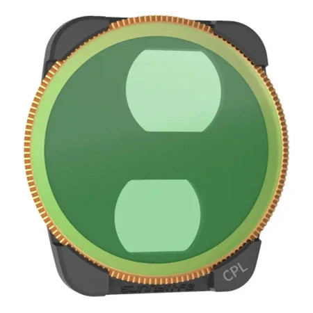 Set of 3 Sunnylife A3-FI685 filters with adjustable CPL CPL + ND8 + ND1 - Filters for drones<<<Drone