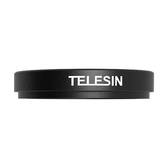 Set of 4 CPL/ND8/ND16/ND32 Telesin filters for Insta360 GO 2/3 camera - For sports cameras<<<Accessories<<<Photo