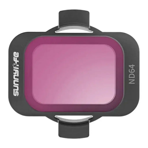 Set of 4 filters ND 8/16/32/64 Sunnylife for DJI Avata 2 - Filters for drones<<<Drone accessories<<<Drones<<<InnproXML