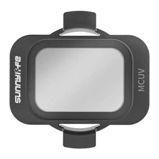 Set of 4 filters Sunnylife MCUV ND8/16/32 for DJI Avata 2 - Filters for drones<<<Drone accessories<<<Drones<<<InnproXML