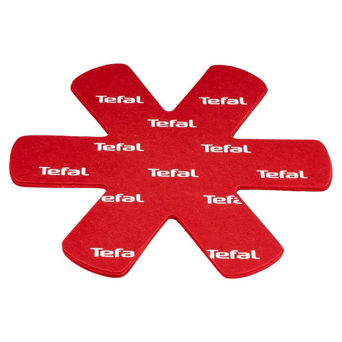 SET OF 4 PAN PROTECTORS K2203004 TEFAL - Съдове за готвене<<<Домашни потреби<<<Кухня<<<Praktiker