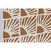 Set of 4 pictures Home ESPRIT Paper Crystal 22 x 2 x 22 cm - Декорация и Осветление<<<Дом Градина<<<BigBuy&&&Картини и