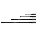 SET OF 4 TOPMASTER BARS - Чукове и секачи<<<Ръчни инструменти<<<Инструменти и железария<<<Praktiker&&&Чукове<<<Ръчни