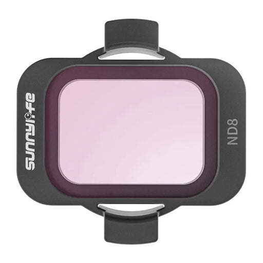 Set of 5 Filters Sunnylife ND 8/16/32/64/128 for DJI Avata 2 - Filters for drones<<<Drone