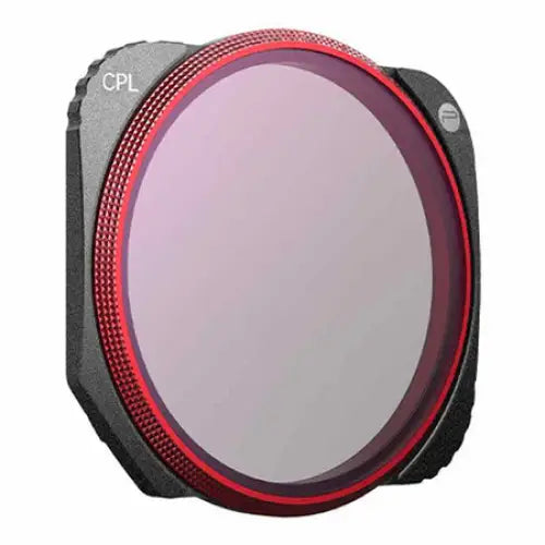 Set of 5 PGYTECH CPL+ ND-PL filters (ND-PL 8/16/32/64) for DJI Mavic 3 Classic - Filters for drones<<<Drone