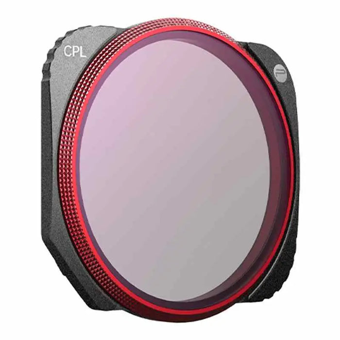 Set of 5 PGYTECH CPL+ ND-PL filters (ND-PL 8/16/32/64) for DJI Mavic 3 Classic - Filters for drones<<<Drone