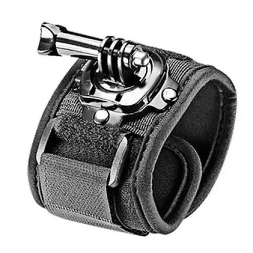 Set of 50 in 1 accessories for GoPro SJCAM sports cameras - Photo accessories<<<HurtelXML