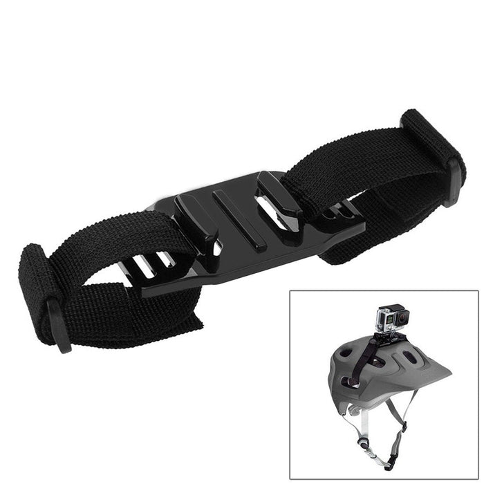 Set of 53 Puluz accessories for sports cameras PKT16 - Sets<<<Photo and cameras<<<InnproXML