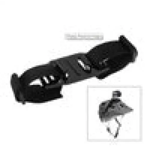 Set of 53 Puluz accessories for sports cameras PKT26 - Sets<<<Photo and cameras<<<InnproXML