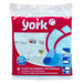 SET OF 6 PIECES FOR DAMPING 34X35 YORK - Продукти за почистване<<<Домашни потреби<<<Кухня<<<Praktiker