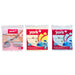 SET OF 6 PIECES FOR DAMPING 34X35 YORK - Продукти за почистване<<<Домашни потреби<<<Кухня<<<Praktiker