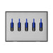 Set of 60° blades for xTool M1 (5 pieces) - Accessories<<<Laser engravers and cutters<<<Creative