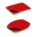 Set of 6x VHB Puluz stickers for Osmo Action / GoPro Hero / Insta360 One R. - Sets<<<Photo and cameras<<<InnproXML