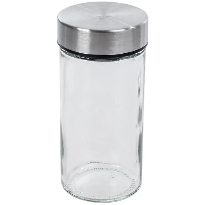 SET OF 8 JARS FOR SUPPORT. METALLICA BRIO - Съдове за готвене<<<Домашни потреби<<<Кухня<<<Praktiker