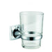 SET OF ACCESSORIES 6 PIECES INTER CERAMIC IZAR - Аксесоари за баня<<<Аксесоари за баня<<<Баня<<<Praktiker&&&Аксесоари