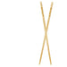 SET OF CHOPSTICKS FOR ASIAN FOOD 10PCS KJ308A YESJOY - Аксесоари за сервиране и прибори за хранене<<<Домашни