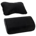 Set of cushions Noblechairs For gaming chair EPIC/ICON/HERO Black - Дрехи и аксесоари<<<Геймърска периферия<<<ValiAPI
