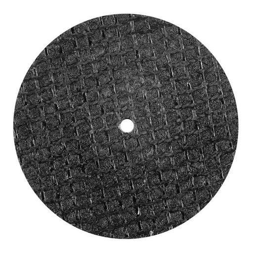 SET OF CUTTING DISCS 10 PIECES GRAPHITE 55H072 - Аксесоари за dremel<<<Консумативи за електроинструменти<<<Инструменти