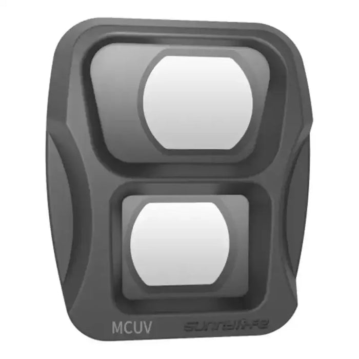 Set of filters MCUV CPL ND4 ND8 Sunnylife for DJI AIR 3 - Filters for drones<<<Drone accessories<<<Drones<<<InnproXML