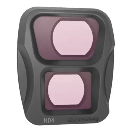 Set of filters MCUV CPL ND4 ND8 Sunnylife for DJI AIR 3 - Filters for drones<<<Drone accessories<<<Drones<<<InnproXML