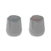 SET OF HANDLES SPARK NIKIPLAST Z20 - Резервни части и аксесоари<<<Санитарна керамика и