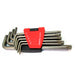 SET OF HEXAGONS T10H-T50H FORCE JN67822 - Гаечни ключове<<<Ръчни инструменти<<<Инструменти и