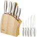Set of knives 7el. MR-1411 Maestro - Kitchen knives (steel)AGD-NOZ<<<Home Appliance - ProductsAGD<<<ActionPL