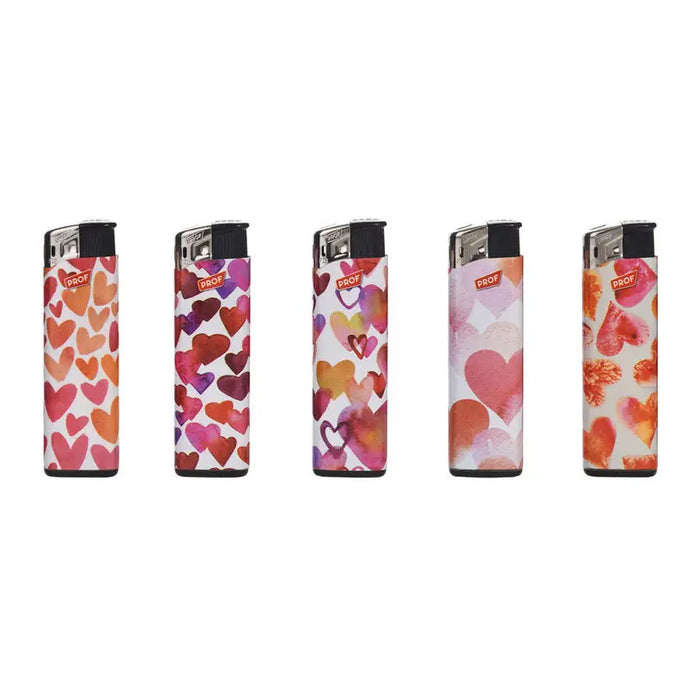 SET OF LIGHTERS 2 PIECES PROF PROF - Други кухненски пособия<<<Домашни потреби<<<Кухня<<<Praktiker