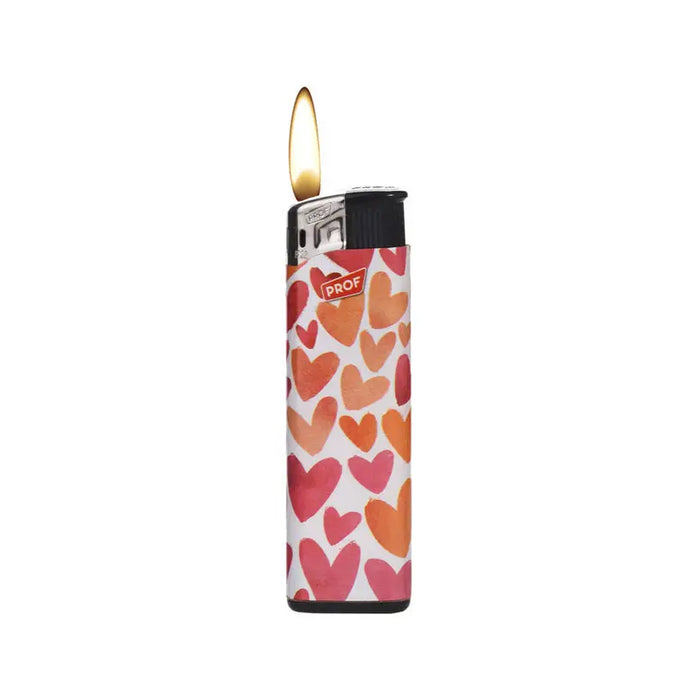 SET OF LIGHTERS 2 PIECES PROF PROF - Други кухненски пособия<<<Домашни потреби<<<Кухня<<<Praktiker