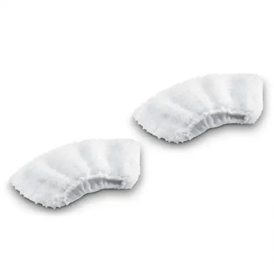 Set of microfiber covers for KARCHER hand nozzle - Водоструйки и парочистачки<<<Дом и градина<<<TechMart&&&Аксесоари