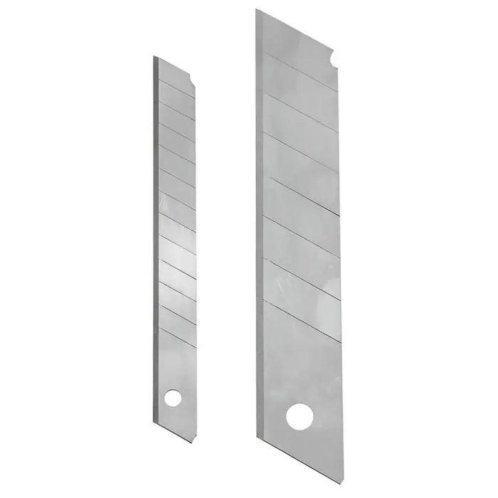 SET OF MODEL KNIVES AND BLADES 18 MM AND 9 MM NEO - Режещи инструменти<<<Ръчни инструменти<<<Инструменти и