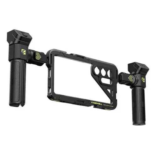 Set of mounts Genius Rig Freewell for Samsung S24 Ultra - Straps mounts and holders<<<Mounts<<<Tripods<<<Selfie