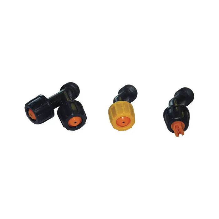 SET OF NOZZLES FOR TOP GARDEN SPRAYERS - Аксесоари за градински пръскачки<<<Градински