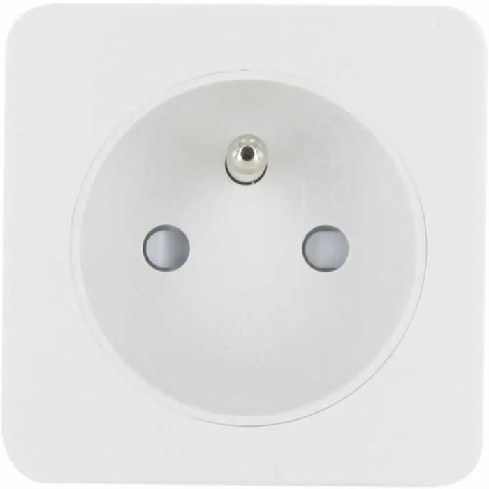 Set of plugs with remote control Chacon 6 Pieces - Сигурност Удома<<<Дом Градина<<<BigBuy&&&Смарт щепсели<<<Сигурност