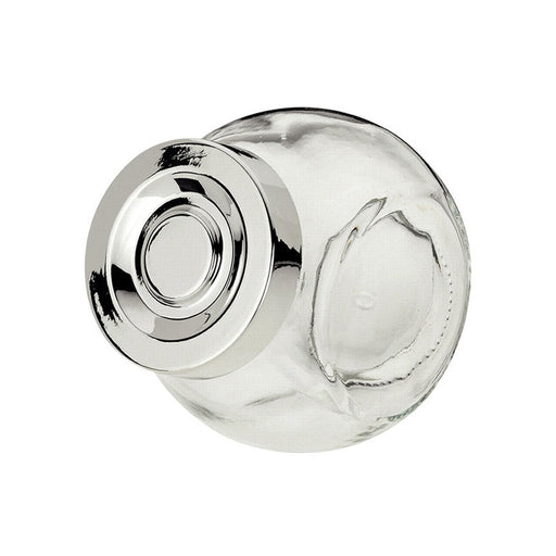 SET OF ROSA STORAGE JARS 4 PCS X 200 ML KELA - Буркани и продукти за консервиране<<<Домашни потреби<<<Кухня<<<Praktiker