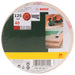 SET OF SANDING PADS 25 PCS. BOSCH K 40 - Шкурки за машинно шлайфане<<<Консумативи за електроинструменти<<<Инструменти и