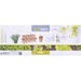 SET OF SEEDLINGS 68 PCS PROGARDEN - Аксесоари за разсад<<<Оранжерии и аксесоари за разсад<<<Градина<<<Praktiker
