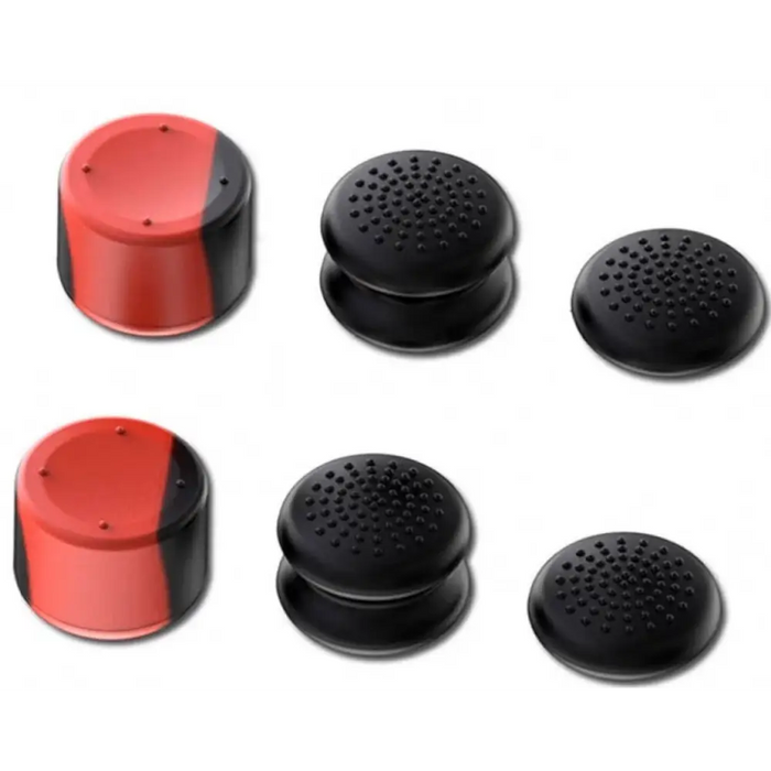 Set of silicone buttons IPEGA PG-P5006 - Аксесоари<<<Периферия<<<Компютри и периферия<<<TechMart
