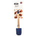 SET OF SPATULAS 2 PCS ZYLISS - Съдове за готвене<<<Домашни потреби<<<Кухня<<<Praktiker
