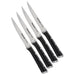Set of steak knives TEFAL Ice Force 4 pcs. 11 cm. K232S414 - Домакински съдове<<<Уреди за кухня<<<Малки