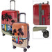 SET OF SUITCASE PROWORLD DG9001020 - Куфари и пътни чанти<<<Къмпинг<<<Градина<<<Praktiker&&&Куфари и пътни