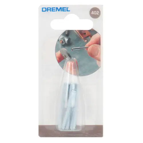SET OF TAILS 4 PCS. DREMEL - Аксесоари за dremel<<<Консумативи за електроинструменти<<<Инструменти и
