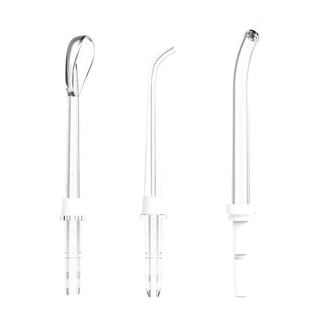 Set of tips for waterflosser SEAGO SG-8001 - Accessories<<<Irrigators<<<Health and beauty<<<InnproXML