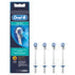Set of tips ORAL B ED17-4 - Консумативи за устна хигиена<<<За здравето<<<Малки електроуреди<<<Technopolis&&&Консумативи