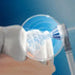 Set of tips ORAL B ED17-4 - Консумативи за устна хигиена<<<За здравето<<<Малки електроуреди<<<Technopolis&&&Консумативи