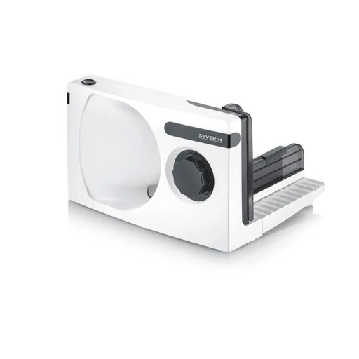 Severin AS 3912 slicer Electric 100 W White Plastic - SlicersAGD-KRA<<<Home Appliance - ProductsAGD<<<ActionPL