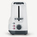 Severin AT 2232 toaster 2 slice(s) 800 W Grey White - ToastersAGD-TOS<<<Home Appliance - ProductsAGD<<<ActionPL