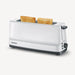 Severin AT 2232 toaster 2 slice(s) 800 W Grey White - ToastersAGD-TOS<<<Home Appliance - ProductsAGD<<<ActionPL