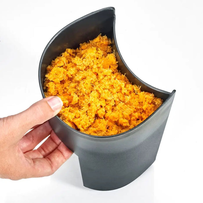 Severin ES 3566 juice maker Centrifugal juicer 400 W Black Stainless steel - JuicersAGD-SOK<<<Home Appliance